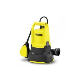Karcher Sp 2 Flat Temiz Su Dalgıç Pompası