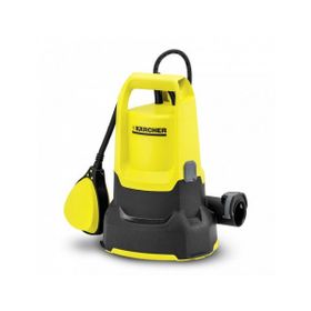 Karcher Sp 2 Flat Temiz Su Dalgıç Pompası