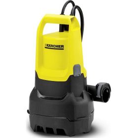 Karcher SP 5 Dirt Kirli Su Dalgıç Pompası