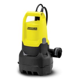 Karcher SP 5 Dirt Kirli Su Dalgıç Pompası