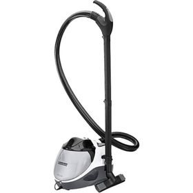 Karcher SV7 Beyaz Buharlı Temizlik Makinesi