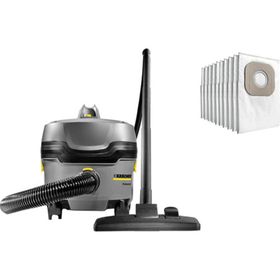 Karcher T 11/1 Classic Hepa 850W Elektrikli Süpürge