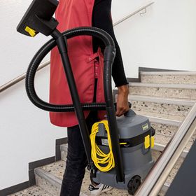 Karcher T 11/1 Classic Hepa 850W Elektrikli Süpürge