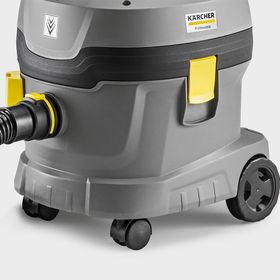 Karcher T 11/1 Classic Hepa 850W Elektrikli Süpürge