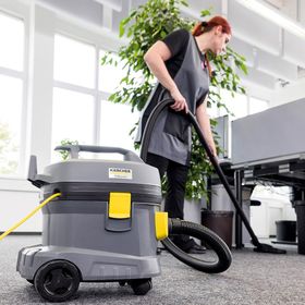 Karcher T 11/1 Classic Hepa 850W Elektrikli Süpürge