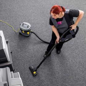 Karcher T 11/1 Classic Hepa 850W Elektrikli Süpürge