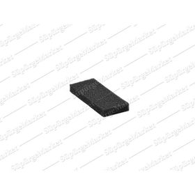 Karcher T12/1 Süpürge Orijinal Sünger Filtresi