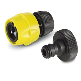 Karcher Temel Bağlantı Kiti
