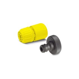 Karcher Temel Bağlantı Kiti