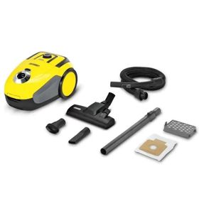 Karcher VC 2 Elektrikli Süpürge