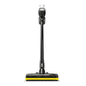 Karcher Vc 4 Cordless Myhome 21.6 V Siyah Kablosuz Şarjlı Dikey Süpürge