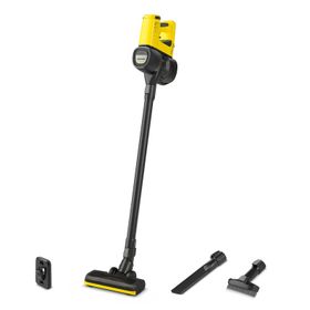 Karcher VC 4 Premium MyHome Şarjlı Süpürge