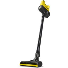 Karcher VC 4 Premium MyHome Şarjlı Süpürge