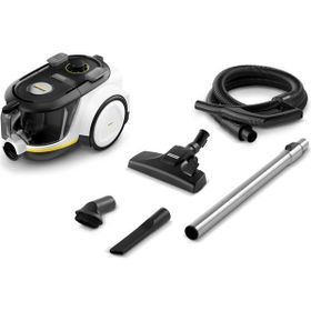 Karcher VCC 4 CycloneX Elektrikli Süpürge