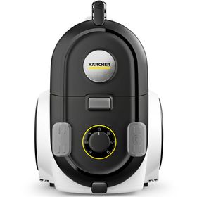 Karcher VCC 4 CycloneX Elektrikli Süpürge