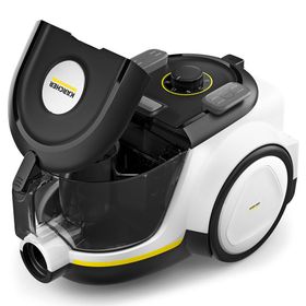 Karcher VCC 4 CycloneX Elektrikli Süpürge