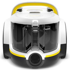 Karcher VCC 6 Cyclonex Dualcontrol Elektrikli Süpürge