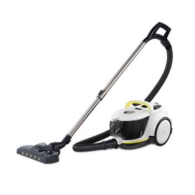 Karcher VCC 6 CycloneX DualControl Pet+ Elektrikli Süpürge
