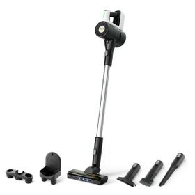 Karcher VCS 3 Nano Complete Şarjlı Dikey Süpürge