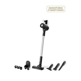 Karcher VCS 3 Nano Complete Şarjlı Dikey Süpürge