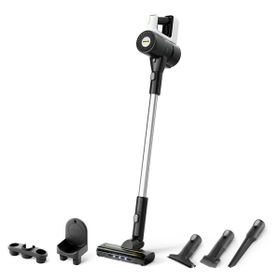 Karcher VCS 3 Nano Complete Şarjlı Dikey Süpürge