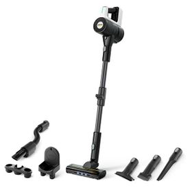 Karcher VCS 3 Nano Flex Şarjlı Dikey Süpürge