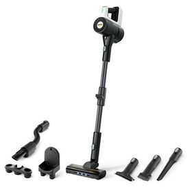 Karcher VCS 3 Nano Flex Şarjlı Dikey Süpürge