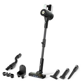 Karcher VCS 3 Nano Flex Şarjlı Dikey Süpürge