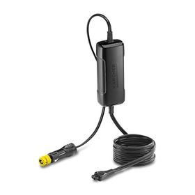 Karcher Vehicle Connection