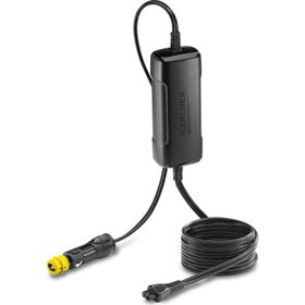 Karcher Vehicle Connection