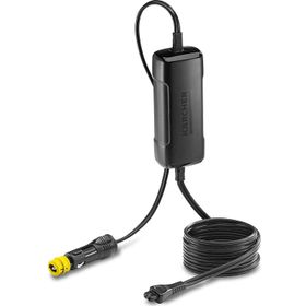 Karcher Vehicle Connection