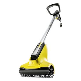 Karcher Veranda Temizleme Makinesi