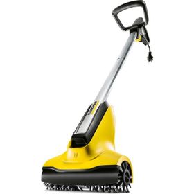 Karcher Veranda Temizleme Makinesi