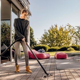 Karcher WD 2 Plus V-15/4/18 1000W Elektrikli Süpürge
