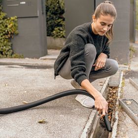 Karcher WD 2 Plus V-15/4/18 1000W Elektrikli Süpürge