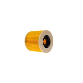 Karcher WD 2 Süpürge Silindirik Filtresi