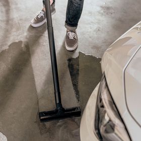 Karcher WD 3 S V-17/4/20 1000W Elektrikli Süpürge