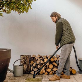 Karcher WD 3 S V-17/4/20 1000W Elektrikli Süpürge