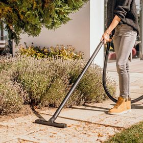 Karcher WD 3 S V-17/4/20 1000W Elektrikli Süpürge