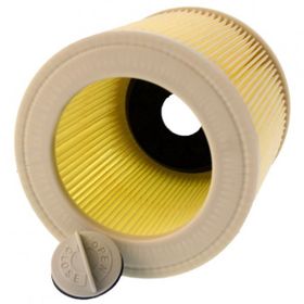 Karcher WD 3 Süpürge Filtresi
