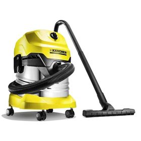 Karcher WD 4 S V-20/5/22 Islak Kuru Elektrikli Süpürge