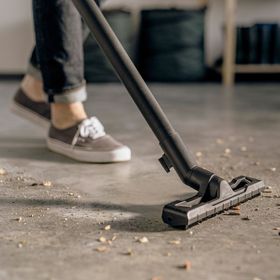 Karcher WD 4 S V-20/5/22 Islak Kuru Elektrikli Süpürge