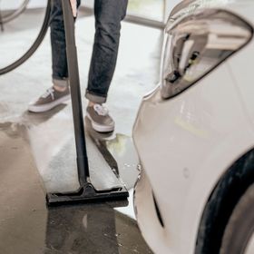Karcher WD 4 S V-20/5/22 Islak Kuru Elektrikli Süpürge