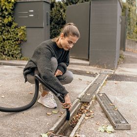 Karcher WD 4 S V-20/5/22 Islak Kuru Elektrikli Süpürge