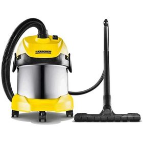 Karcher WD2 Premium 1000 W A Sınıfı Siklon Elektrikli Süpürge