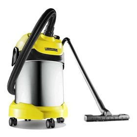 Karcher WD2 Premium 1000 W A Sınıfı Siklon Elektrikli Süpürge