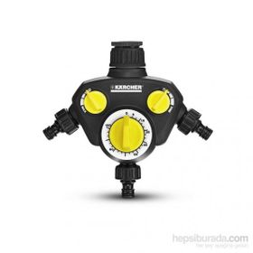 Karcher WT 2000 Sulama Bilgisayarı