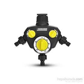 Karcher WT 2000 Sulama Bilgisayarı