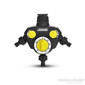 Karcher WT 2000 Sulama Bilgisayarı