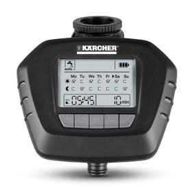 Karcher WT 5 Sulama Ünitesi